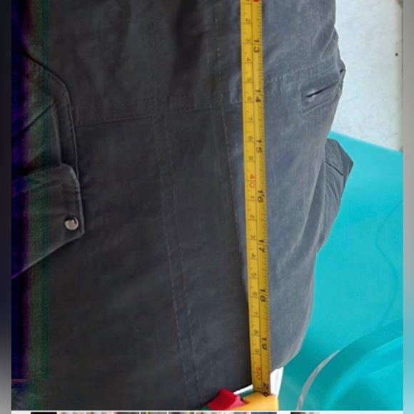 Badgley  Mischka winter coat - Picture 15 of 15